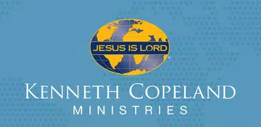 Kenneth Copeland Ministries