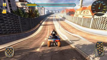 ATV Quad Bike Screenshot 3