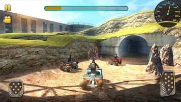 ATV Quad Bike Screenshot 1