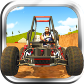 Buggy Stunt 아이콘