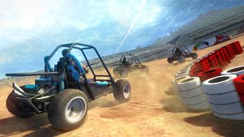 Buggy Stunt پوسٹر