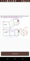 Piping Fabrication Calculator  capture d'écran 2