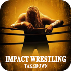 Impact Wrestling Zeichen