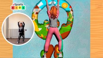 vSports KIDS screenshot 1
