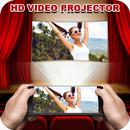 HD Video Projector Simulator 2021 APK