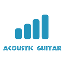 Acoustic Guitar Radio Selectio APK