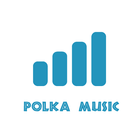 Polka music radio online free HD icône
