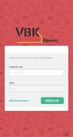 Vbk-Akademi Öğrenci poster