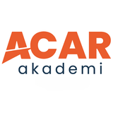 Acar Akademi আইকন