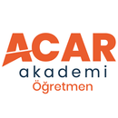 Acar Akademi Öğretmen APK