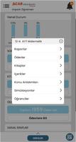 Acar Akademi Öğretmen screenshot 2