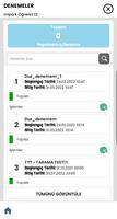 Biltes Digital Veli ảnh chụp màn hình 2