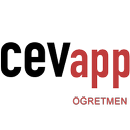 CevApp Öğretmen APK