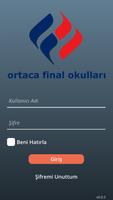 Ortaca Final Öğretmen poster
