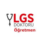 LGS Doktoru Öğretmen icon