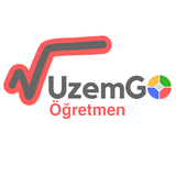 UzemGo Öğretmen icône