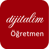 Dijitalim Öğretmen + Kütüphane