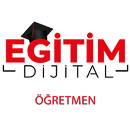 APK Eğitim Dijital Öğretmen