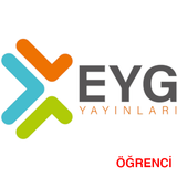 EYG Öğrenci ไอคอน