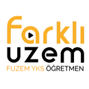 FUZEM YKS Öğretmen APK