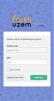 FUZEM YKS Veli Poster