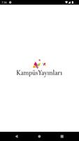 Kampüs Öğrenci پوسٹر