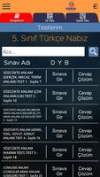 Kurul Öğrenci โปสเตอร์