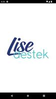 Lise Destek Öğrenci poster