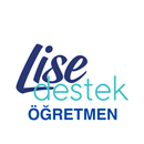 APK Lise Destek Öğretmen+Kütüphane