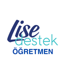 Lise Destek Öğretmen+Kütüphane APK