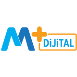 M+ Dijital