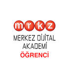 Merkez Dijital Akademi أيقونة