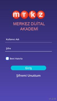merkez dijital akademi for android