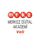 MerkezDijital Akademi Veli APK
