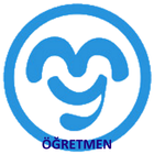 Mutlu Öğretmen simgesi