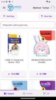 Mutlu Öğretmen Ekran Görüntüsü 1
