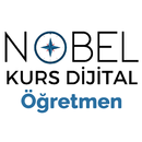 Nobel Kurs Öğretmen APK