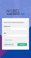 Nobel Kurs Veli Poster
