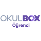 Okulbox Öğrenci icon