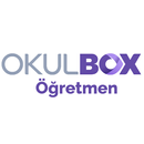 Okulbox Öğretmen APK