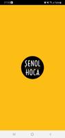 Şenol Hoca Çözümler 포스터