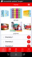 ixplain GCSE Chemistry for Life Affiche