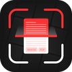 آیکون‌ Easy Scanner Pdf