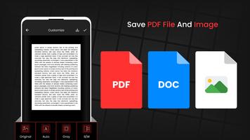 Easy Scanner Pdf 截图 2