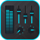 Sound Equlizer Enhancer biểu tượng
