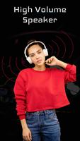 Sound Equlizer Enhancer ảnh chụp màn hình 3