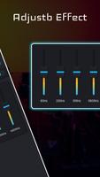 Sound Equlizer Enhancer ảnh chụp màn hình 2