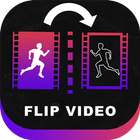 آیکون‌ Flip Video FX