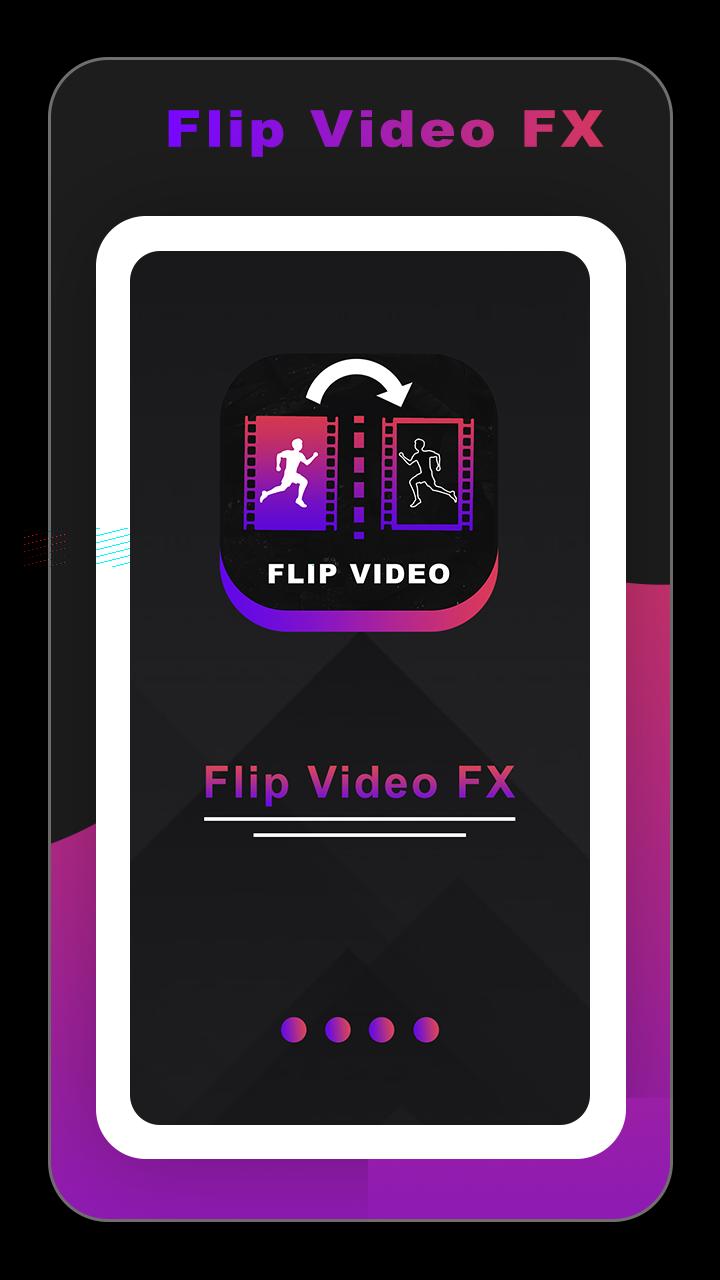 Flip приложение. FX приложение.