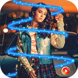 Super VFX Effects-PicsApp Phot APK